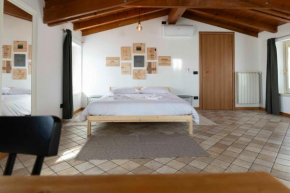 Traditional Italian House - Franciacorta Rovato